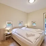 Apartament Scharhoern-riff - 14